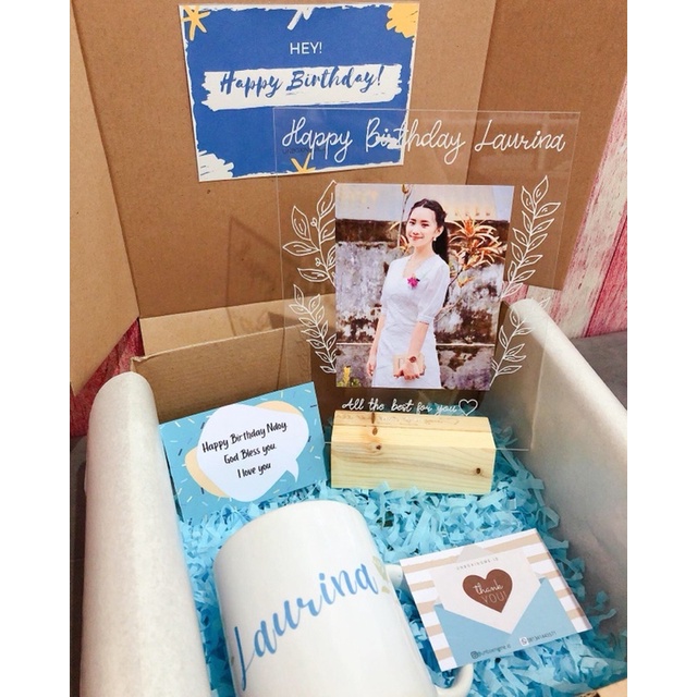 

hampers gift box kado ultah kado wisuda kado wedding