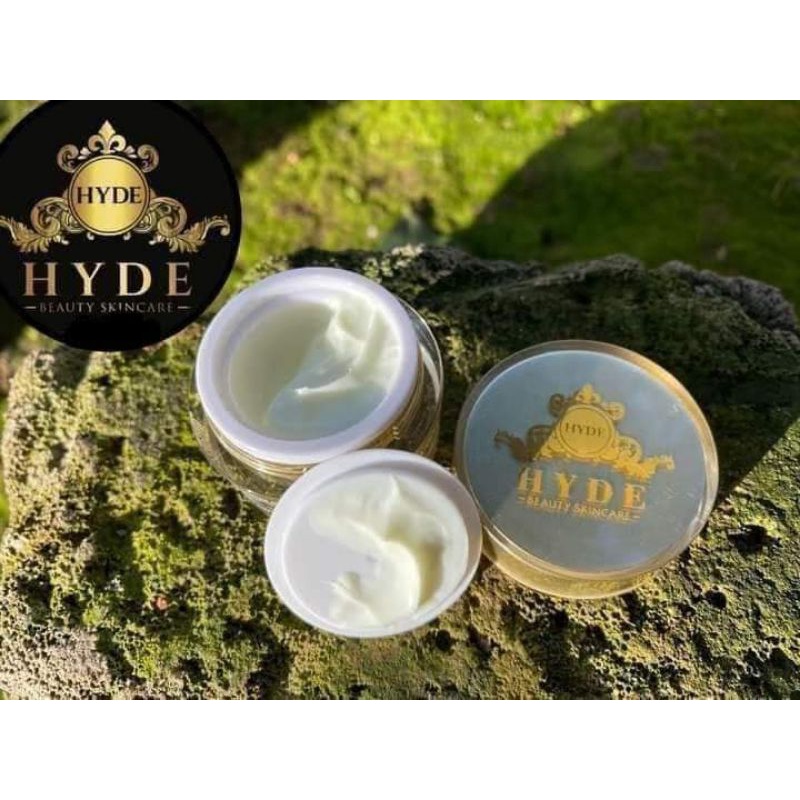 Night cream hyde beauty skincare bpom