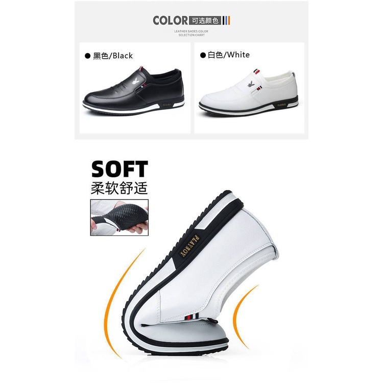 Sepatu Spatu Sneakers Sneaker Snakers Snekers Pria Wanita Import Original Hitam Putih / Sepatu Runni