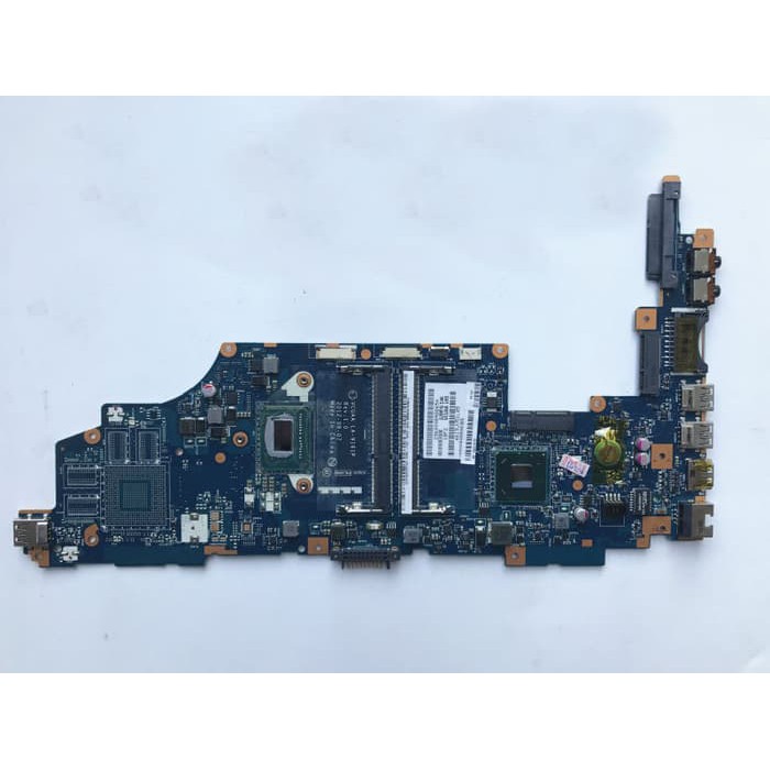 Motherboard Toshiba Satellite U940 U945 intel Core i5 SR0XL VGA Nvidia