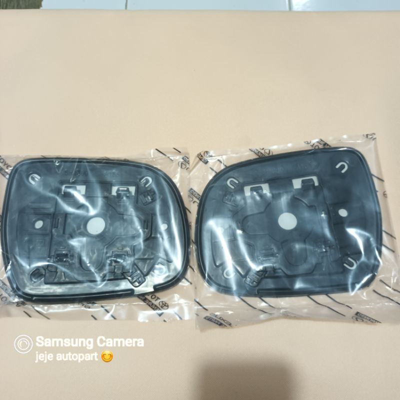 kaca spion innova lama 2004 -2015 original