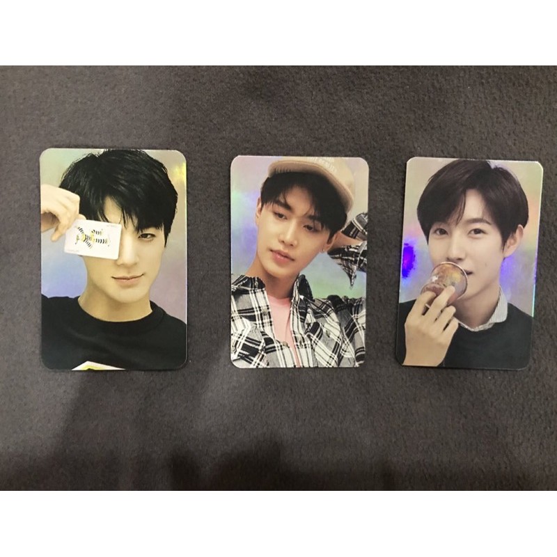pc jeno renjun taeil holo 2018