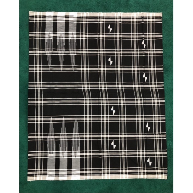 SARUNG SAMARINDA ASLI