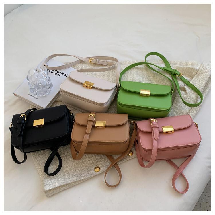 [Jualsemu18](2105)Selempang Samping Fashion Model Keju / Fashion Cheese Bag / Selempang Cantik Model Terbaru / Import