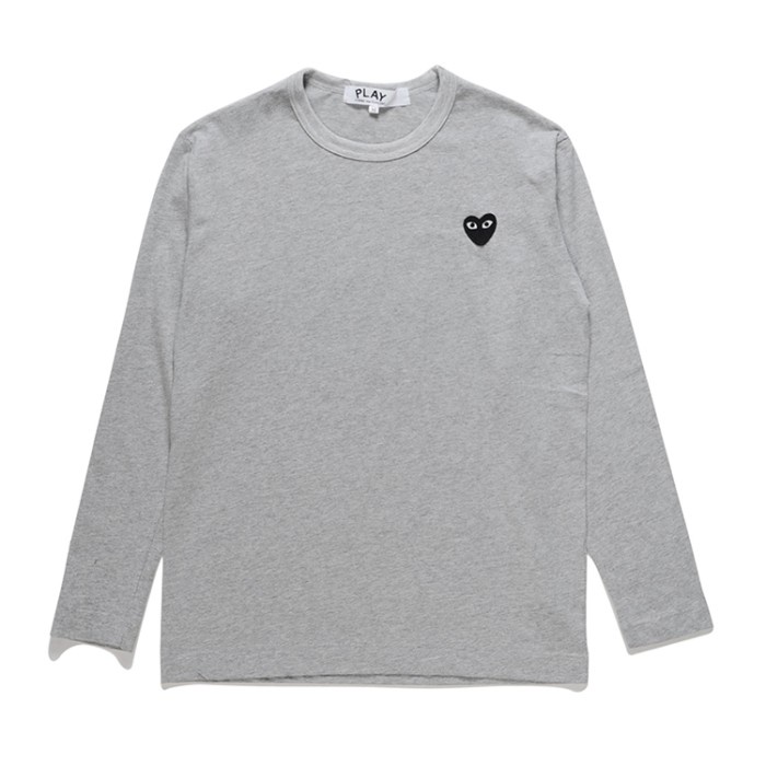 KAOS CDG PLAY COMME DES GARCONS  L03
