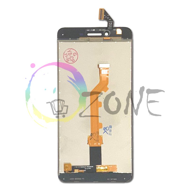 LCD TOUCHSCREEN OPPO A37 - A37F - NEO 9 LCD TS FULLSET