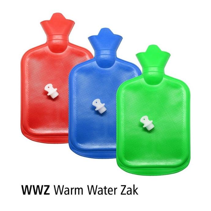 

Cuci Gudang Awal Tahun Water warm zack (pengompres air hangat) Merk Onemed Cuci Gudang Awal Tahun