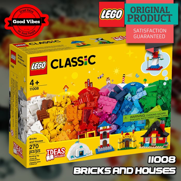 jual lego classic