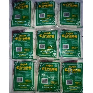 

Cireng Rujak Brexelle