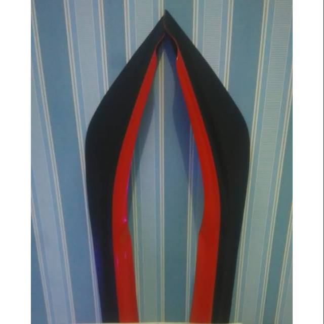 Talang air truk umplung