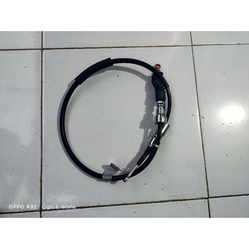 kabel transmisi matic Avanza original