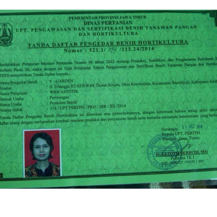 Terbaik !! Benih Edamame. 1Kg . . . . .