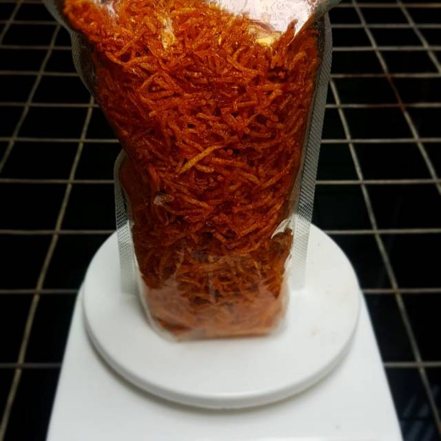 

Kentang Mustopa (Berat 200 gr)