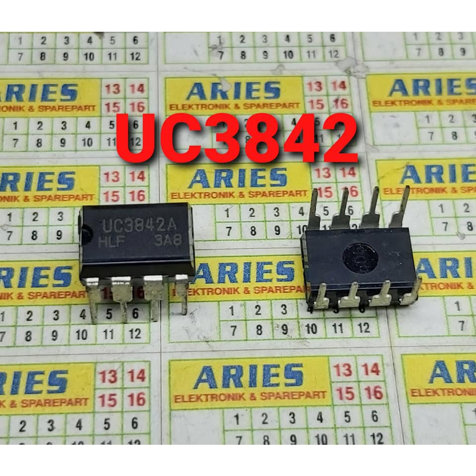 UC3842A ATAU UC3842 A