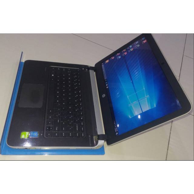 Laptop Second Pavilion 14