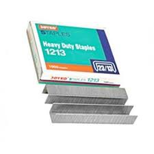 isi staples joyko heavy duty 1213