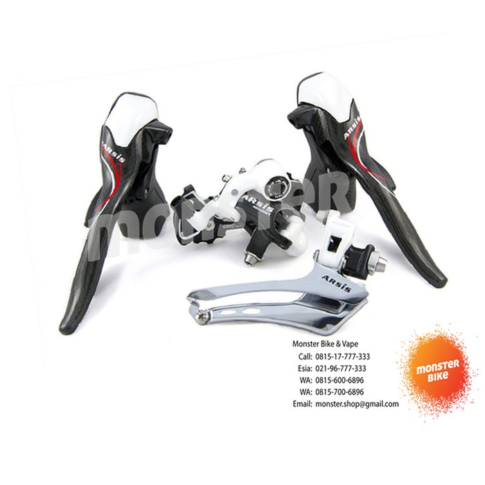 microshift arsis
