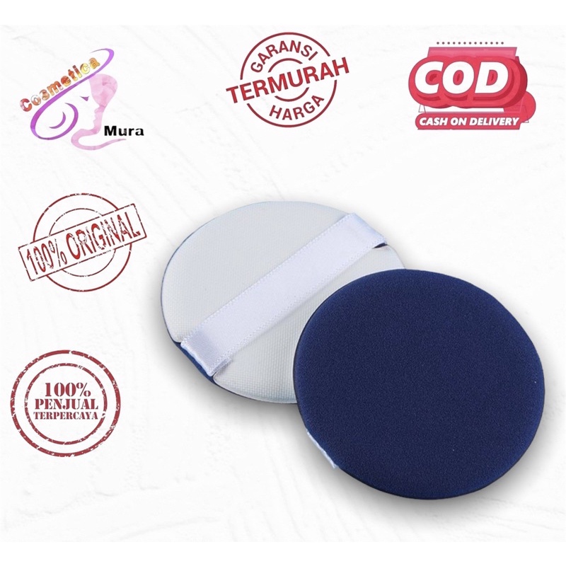 (c) SPONS CUSHION ECERAN - SPONGE CUSHION SATUAN