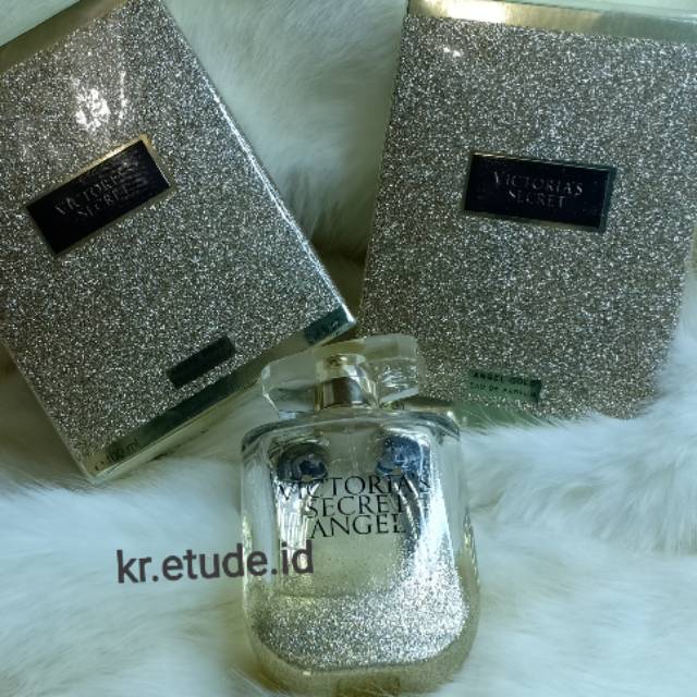 Parfum Victoria secret angel gold EDP ORIGINAL share in bottle