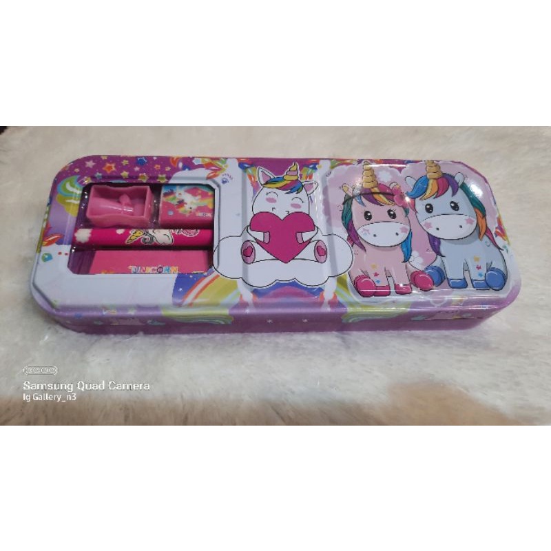 

pencil case