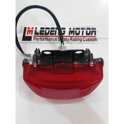 StopLamp Honda Grand Sabit Lampu Rem Merah Stop Lamp Universal