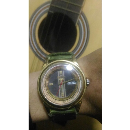 Jam Tangan OMEGA (Original)