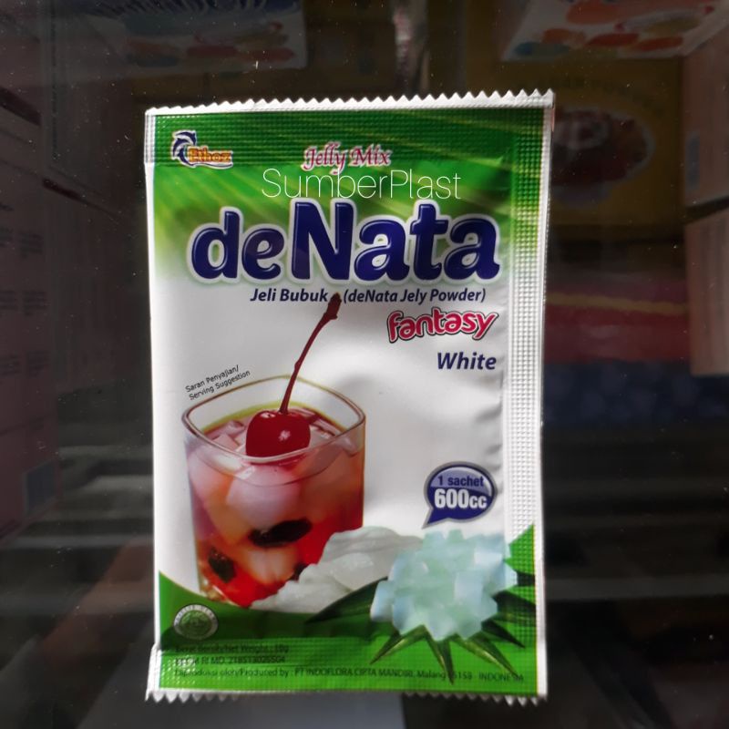 

denata