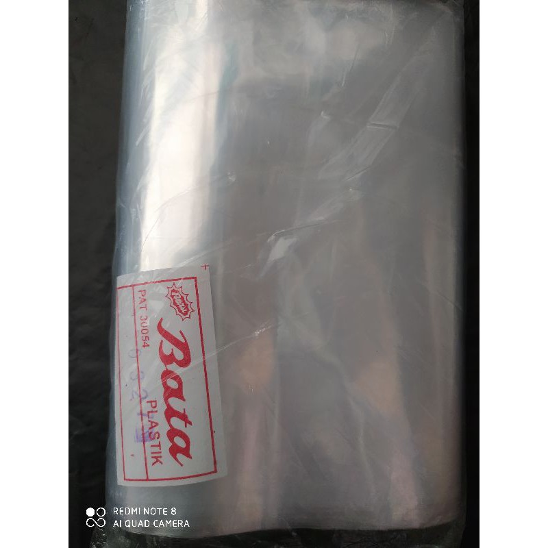 

PLASTING BENING TEBAL 03 13x27