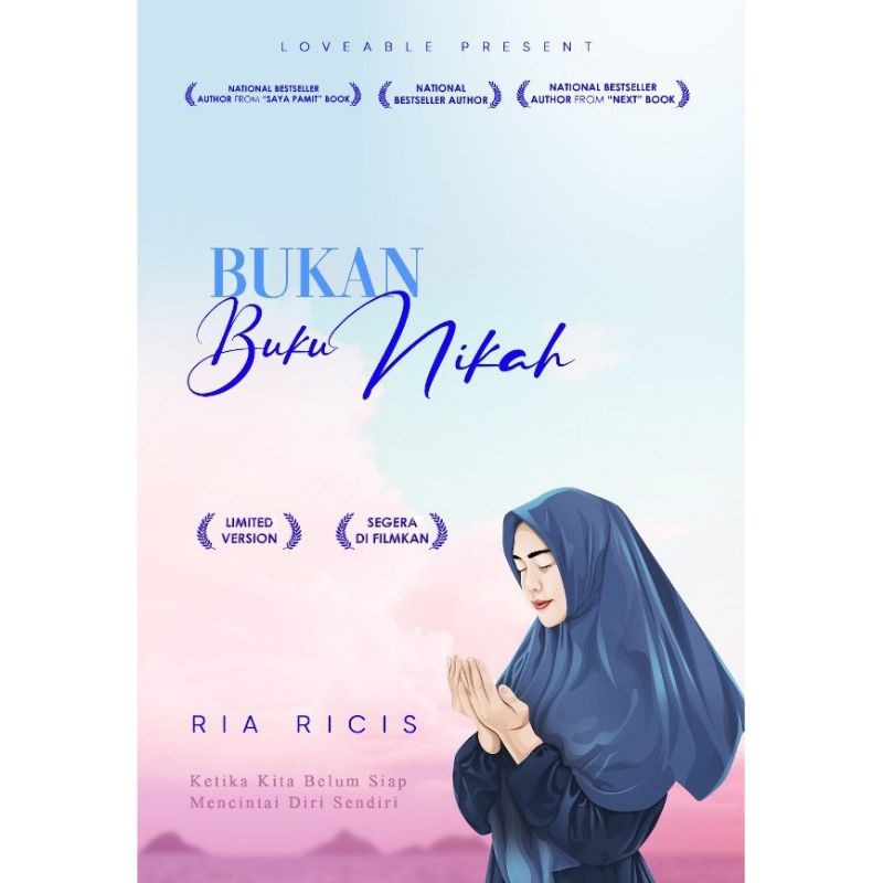 Download Isi Buku Next Ria Ricis Images - Guru Paud