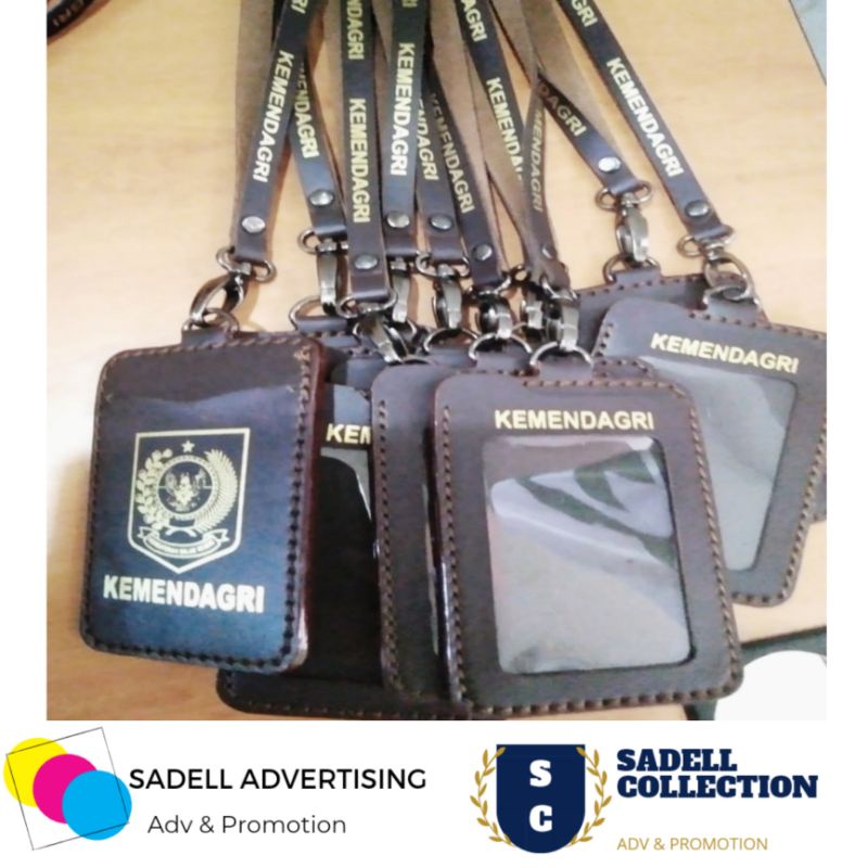 

Tali Id Card Kemendagri Id Card Kemendagri Coklat