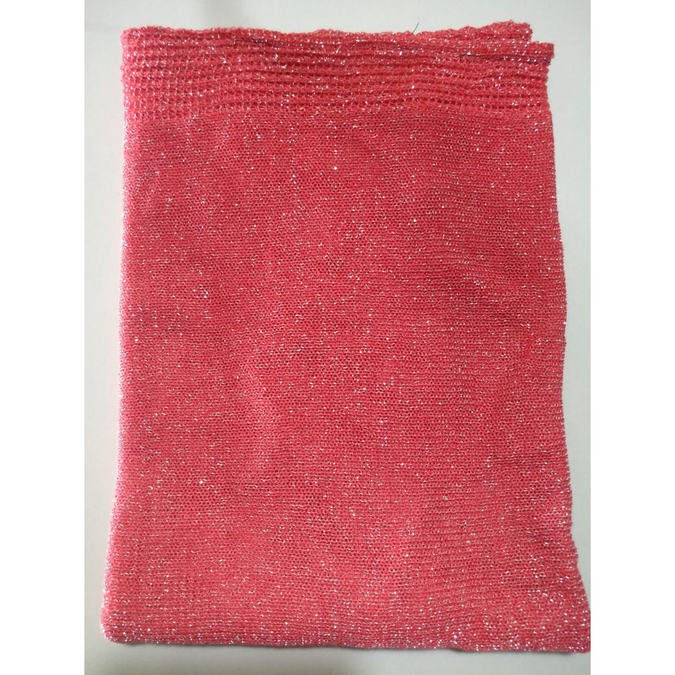 PASHMINA RAJUT GLITER/PASHMINA RAJUT/PASHMINA RAJUT PENGANTIN/PASMINA RAJUT/JILBAB RAJUT PENGANTIN/JILBAB PENGANTIN/KERUDUNG PENGANTIN/HIJAB PENGANTIN/PASMINA GLITER PENGANTIN/PASHMINA GLITTER/JILBAB RAJUT/Kerudung Pesta Pernikahan/Kerudung Pengantin Akad-MERAH