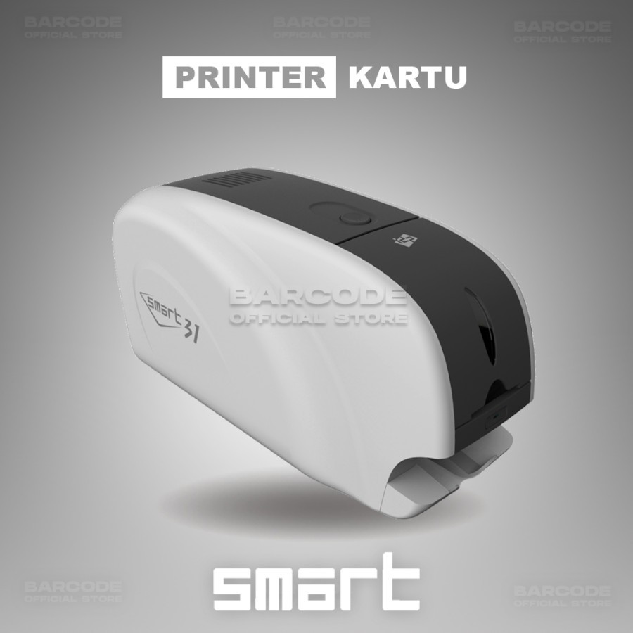 Smart 31 Id Card Printer Driver