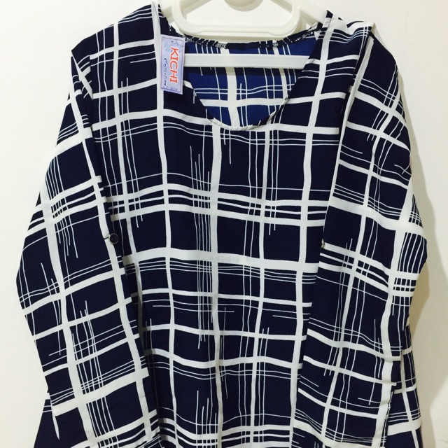 Baju baju serba 35rb