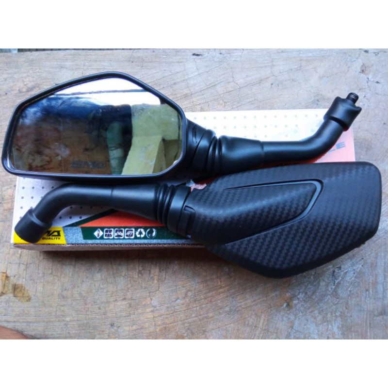 Spion GMA Pulsar Universal Yamaha