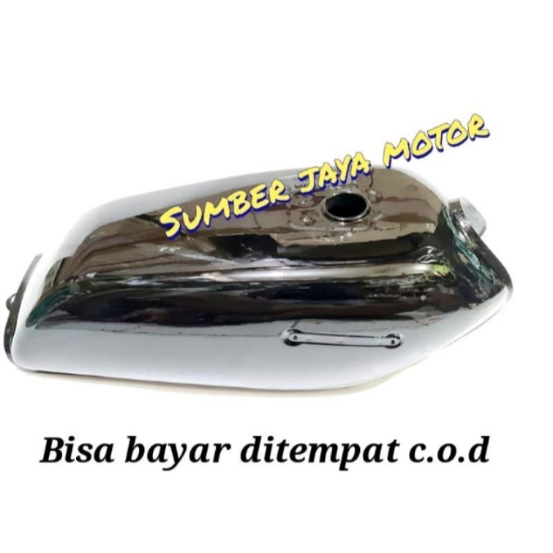 TANGKI RXS RX SPESIAL YT 115 KWALITAS SUPER TEBAL IMPORT