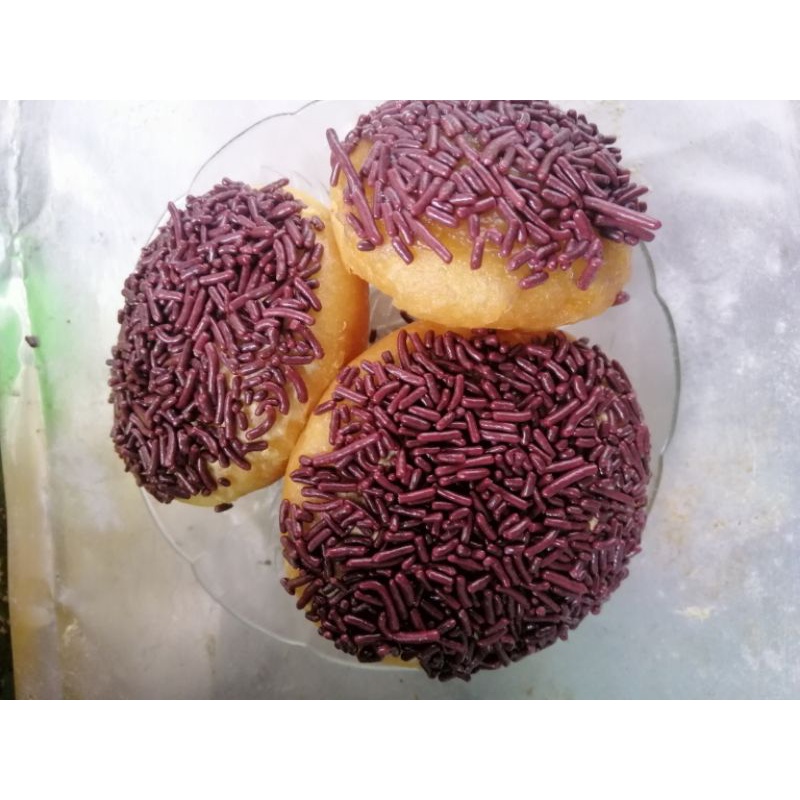 

Donat/MeseesCoklat