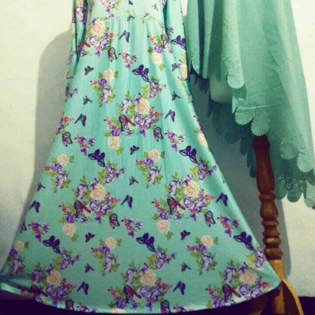 Gamis misbi