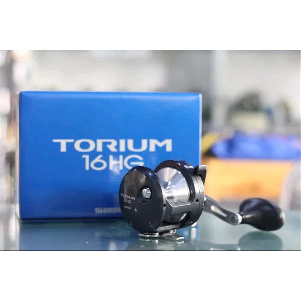 Reel Shimano TORIUM 16HG BEST SELLER