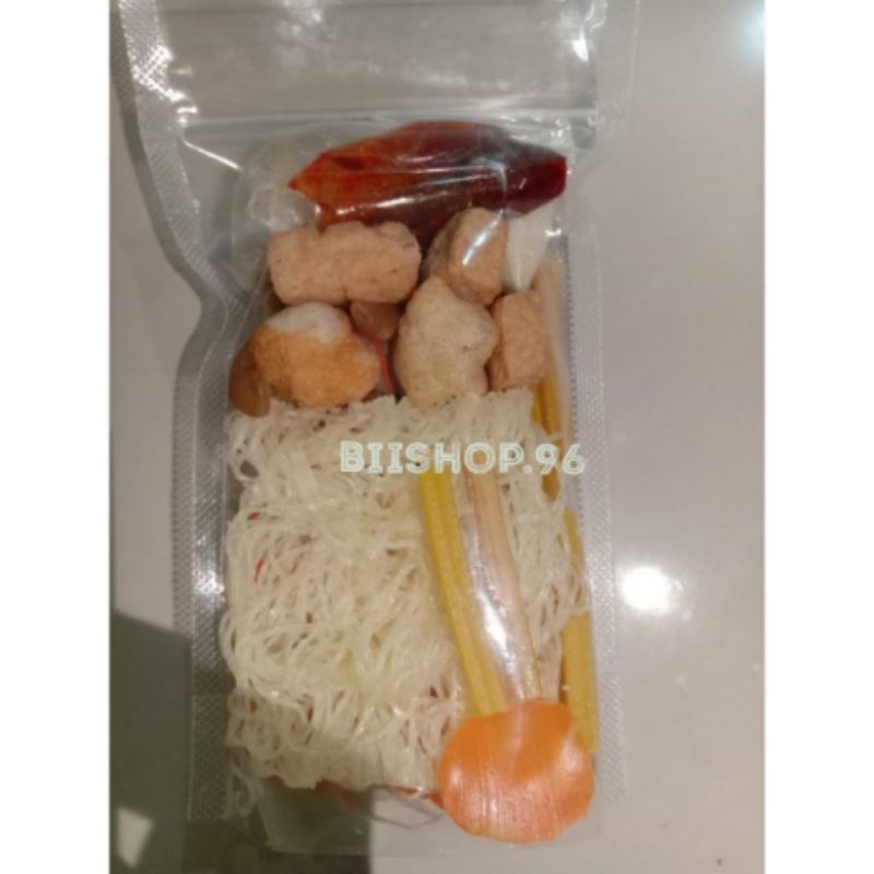 

SEBLAK INSTANT SEBLAK BIHUN MURAH ENAK HOME MADE