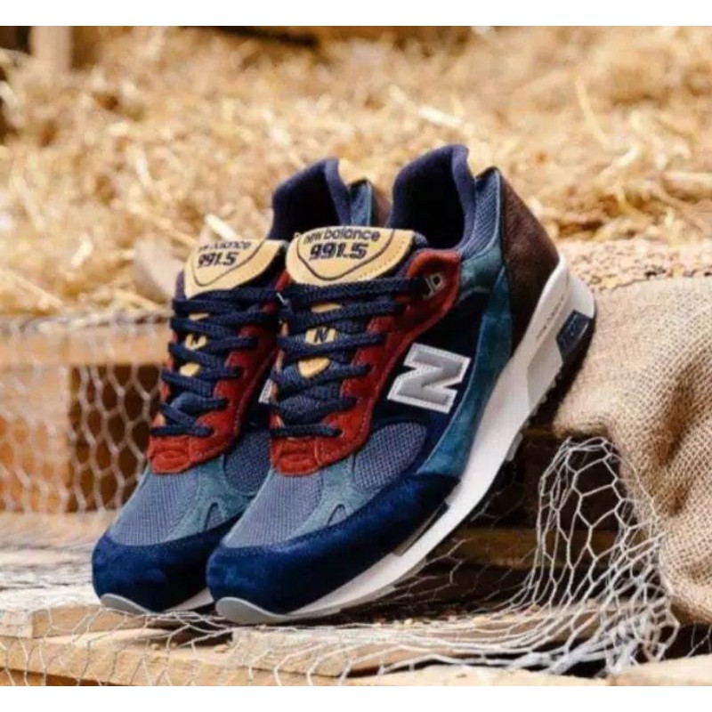 new balance 991s