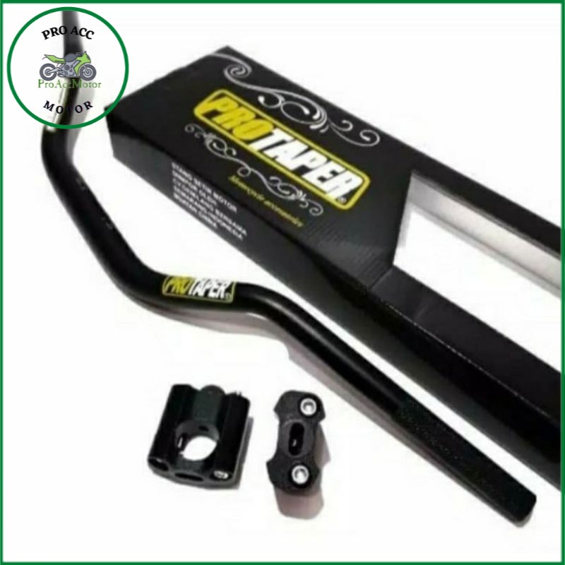Stang Fatbar CNC Nmax Xmax Cb 150 R Vixion Klx Crf Universal motor