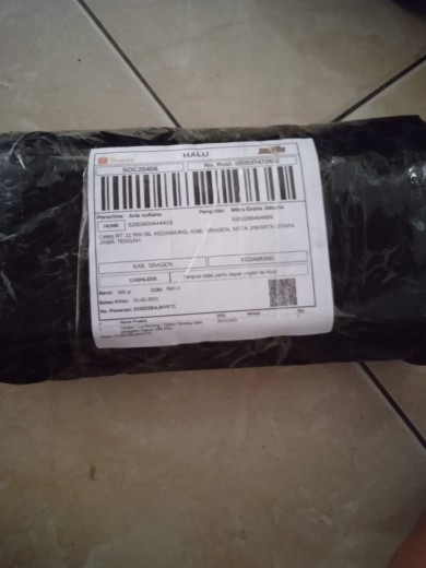 Sipatan / Lot Benang / Tarikan Benang Sipat Penggaris Kapusi 15m Mgj