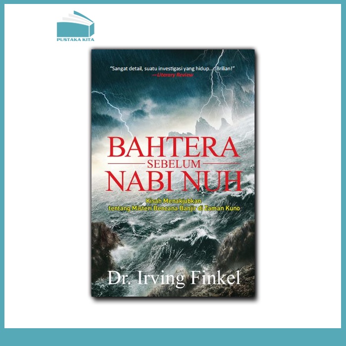 Bahtera Sebelum Nabi Nuh