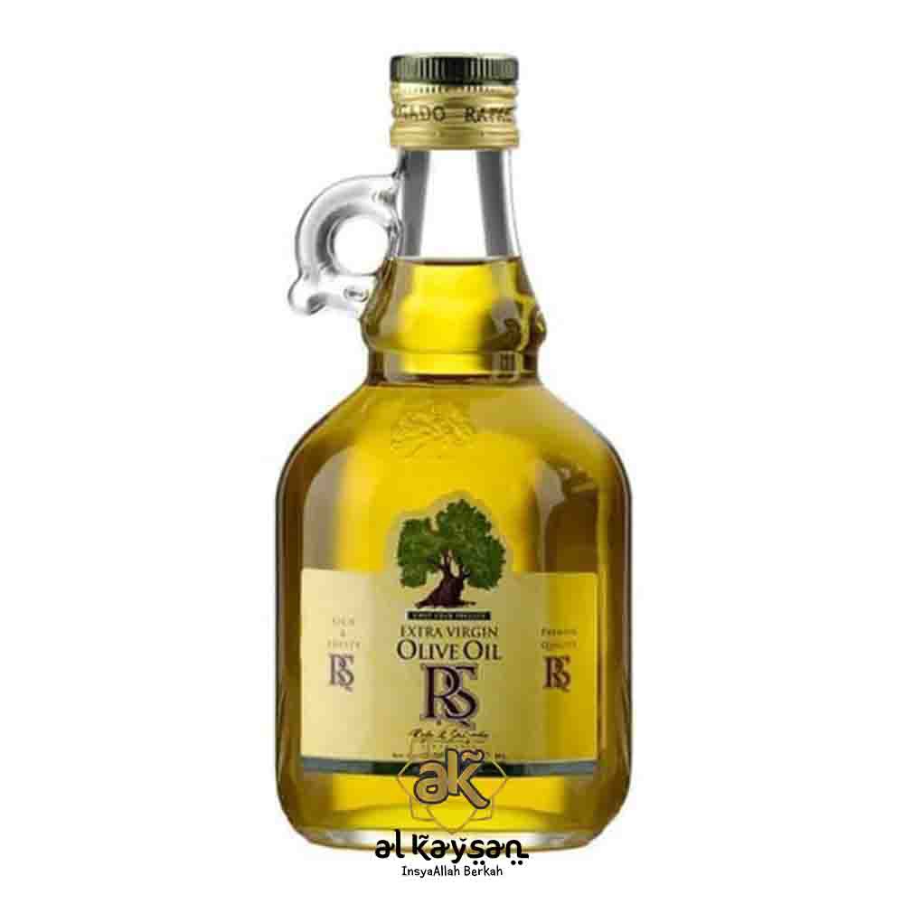 

Minyak Zaitun RS 250 ml