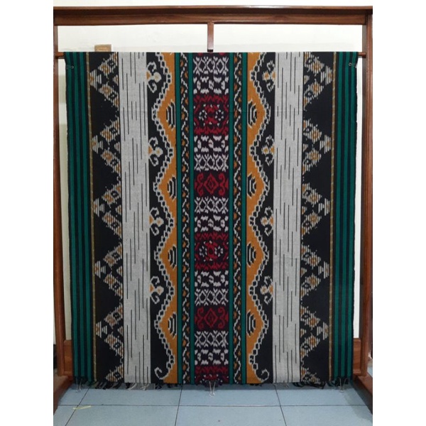 ELPHI Tenun Lurik Gerimis Blanket Tenun Gerimis Tenun  Lurik Tenun Blnaket Mix  Lurik Dan Gerimis Te