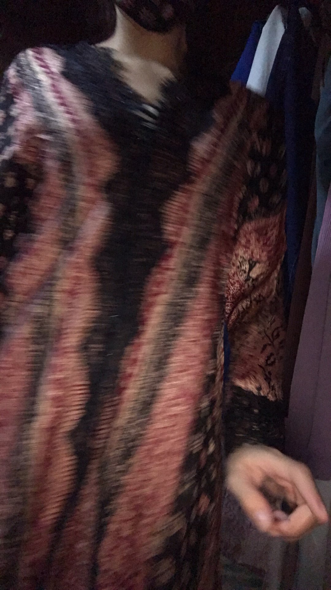 Set Couple Premium Gies 1929 Batik Viscose