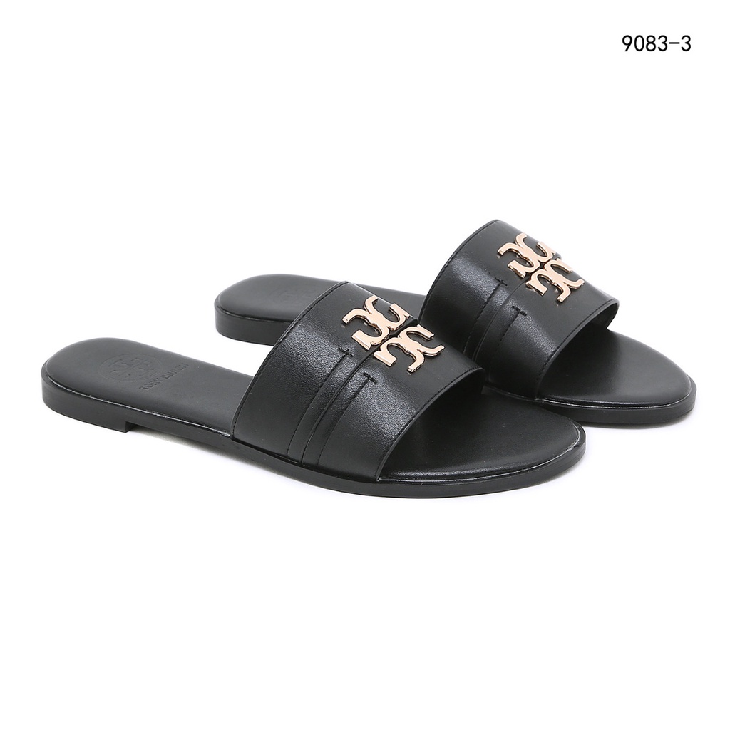 TB Logo Sandal #9083-3