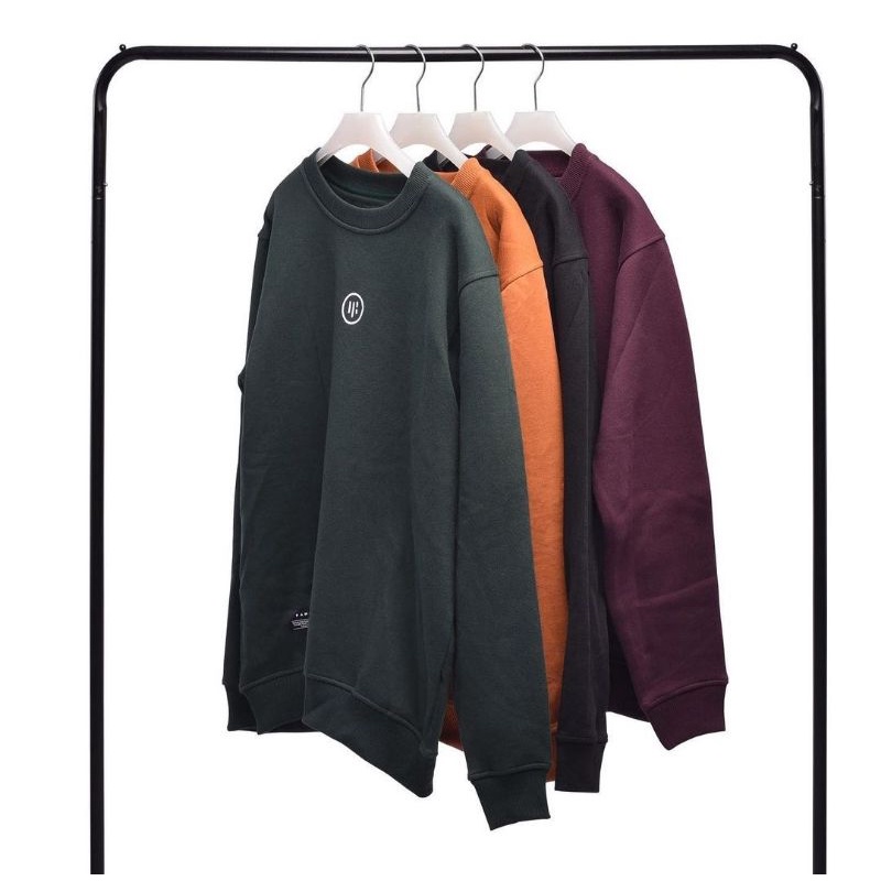 sweater famo original