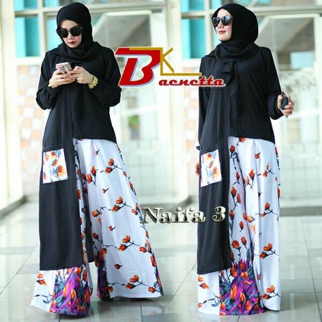 Naifa set by Baenetta