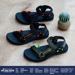  SANDAL  GUNUNG  PRIA  DEWASA  CARVIL ALASKA 38 44 Shopee 